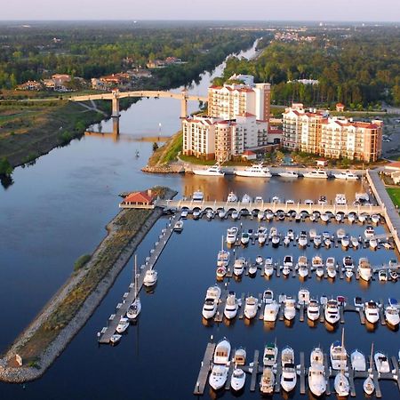 מירטל ביץ' Marina Inn Grande Dunes - 7-503 מראה חיצוני תמונה