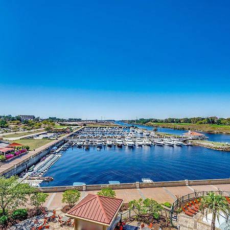 מירטל ביץ' Marina Inn Grande Dunes - 7-503 מראה חיצוני תמונה