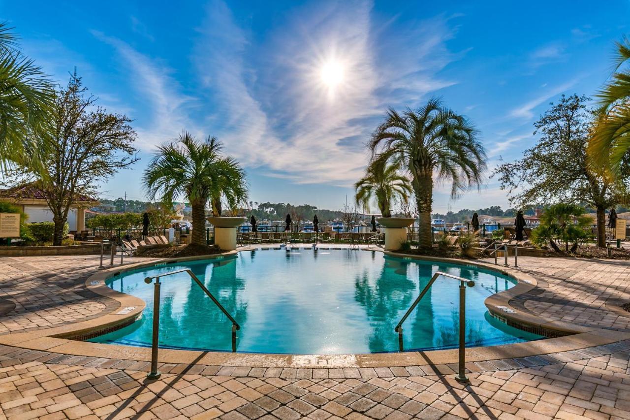 מירטל ביץ' Marina Inn Grande Dunes - 7-503 מראה חיצוני תמונה