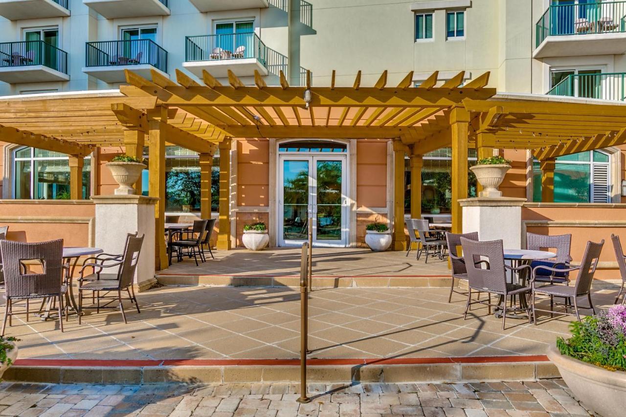 מירטל ביץ' Marina Inn Grande Dunes - 7-503 מראה חיצוני תמונה