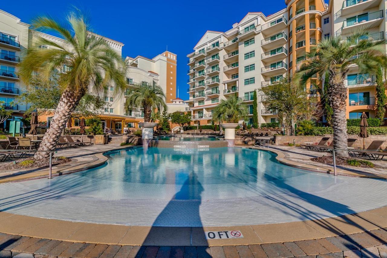 מירטל ביץ' Marina Inn Grande Dunes - 7-503 מראה חיצוני תמונה
