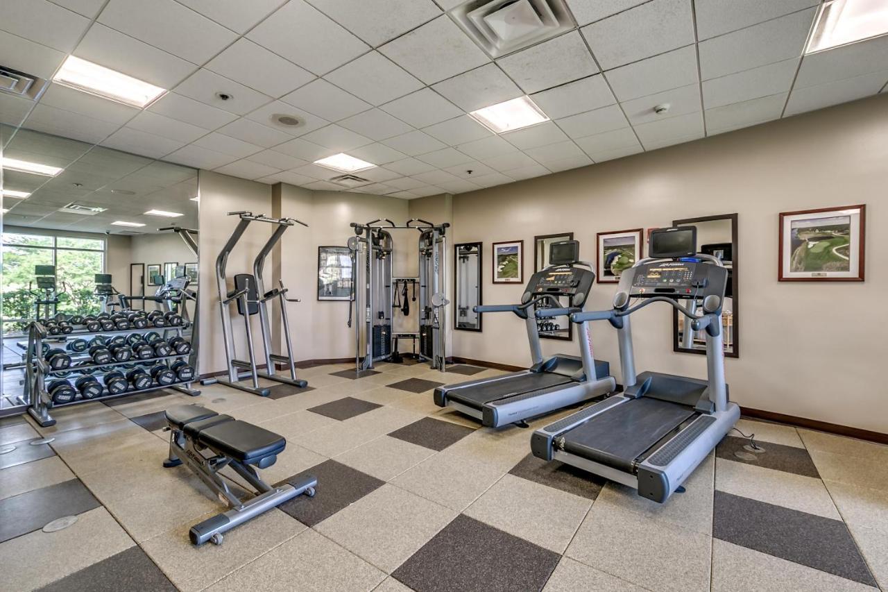 מירטל ביץ' Marina Inn Grande Dunes - 7-503 מראה חיצוני תמונה