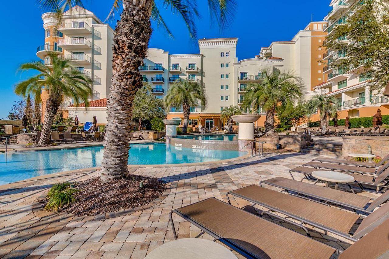 מירטל ביץ' Marina Inn Grande Dunes - 7-503 מראה חיצוני תמונה