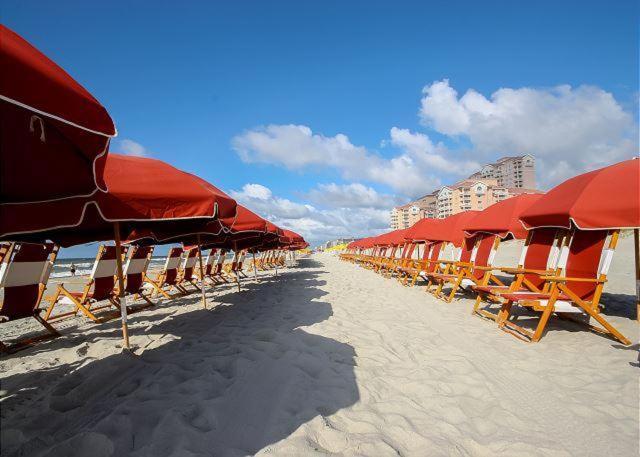 מירטל ביץ' Marina Inn Grande Dunes - 7-503 מראה חיצוני תמונה
