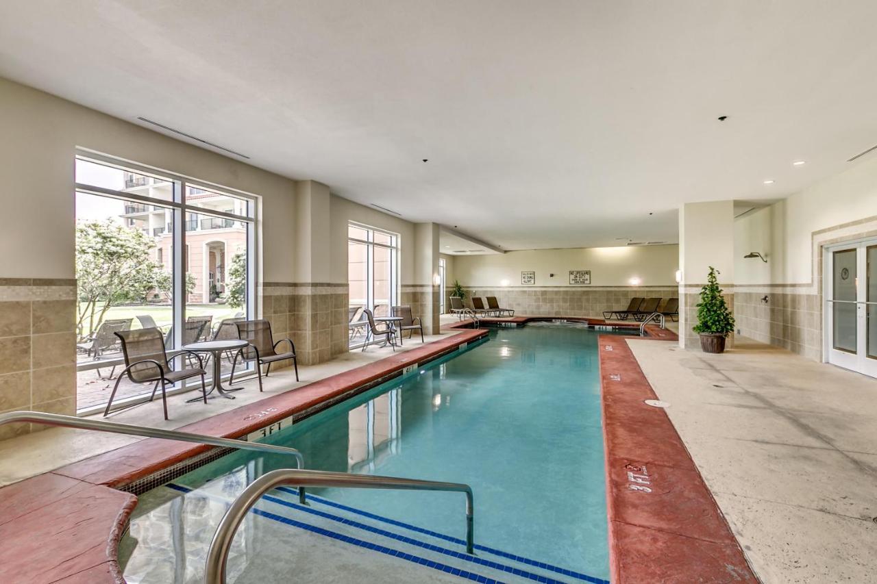 מירטל ביץ' Marina Inn Grande Dunes - 7-503 מראה חיצוני תמונה