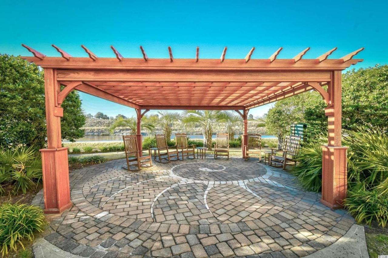 מירטל ביץ' Marina Inn Grande Dunes - 7-503 מראה חיצוני תמונה