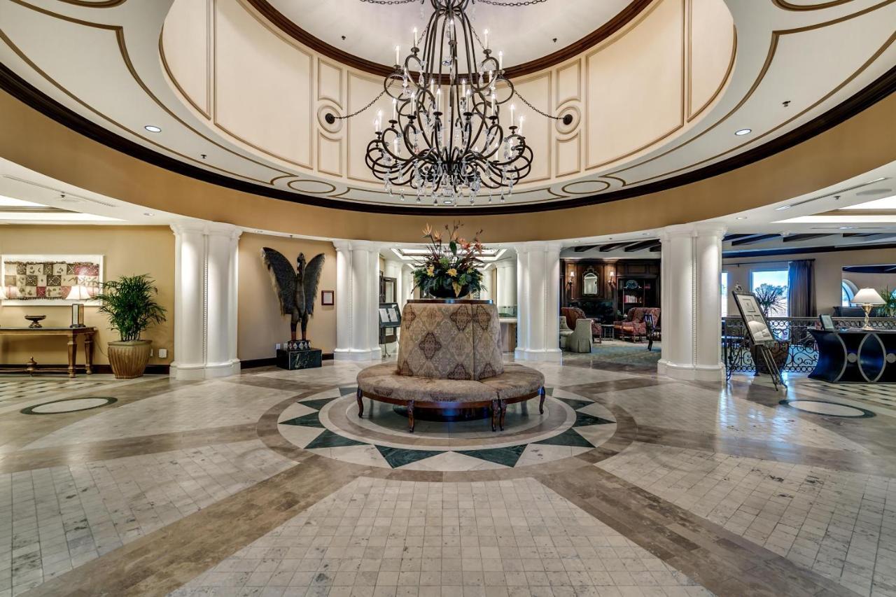 מירטל ביץ' Marina Inn Grande Dunes - 7-503 מראה חיצוני תמונה