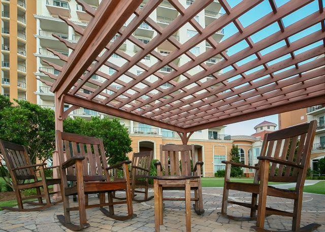 מירטל ביץ' Marina Inn Grande Dunes - 7-503 מראה חיצוני תמונה