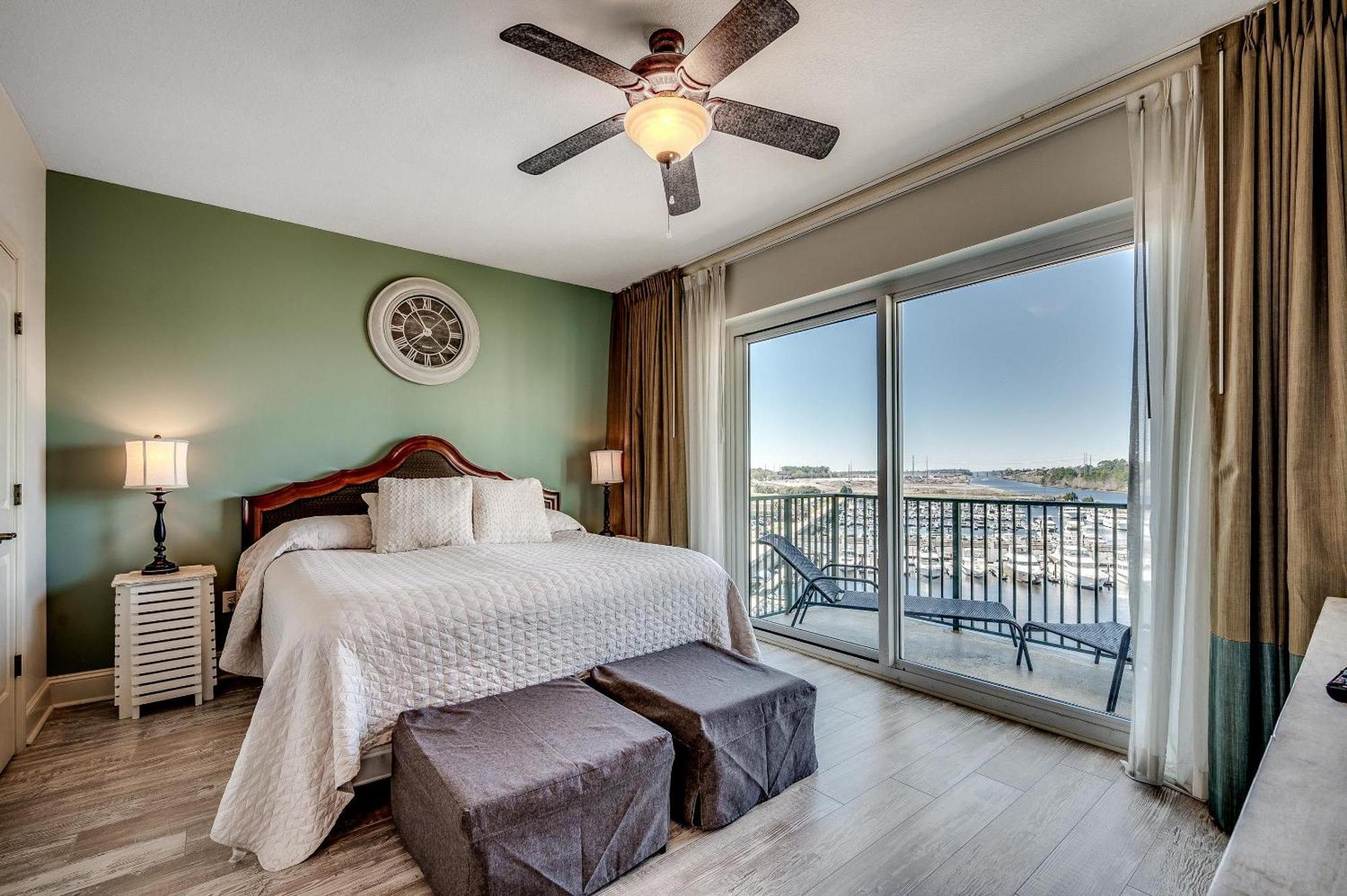 מירטל ביץ' Marina Inn Grande Dunes - 7-503 מראה חיצוני תמונה