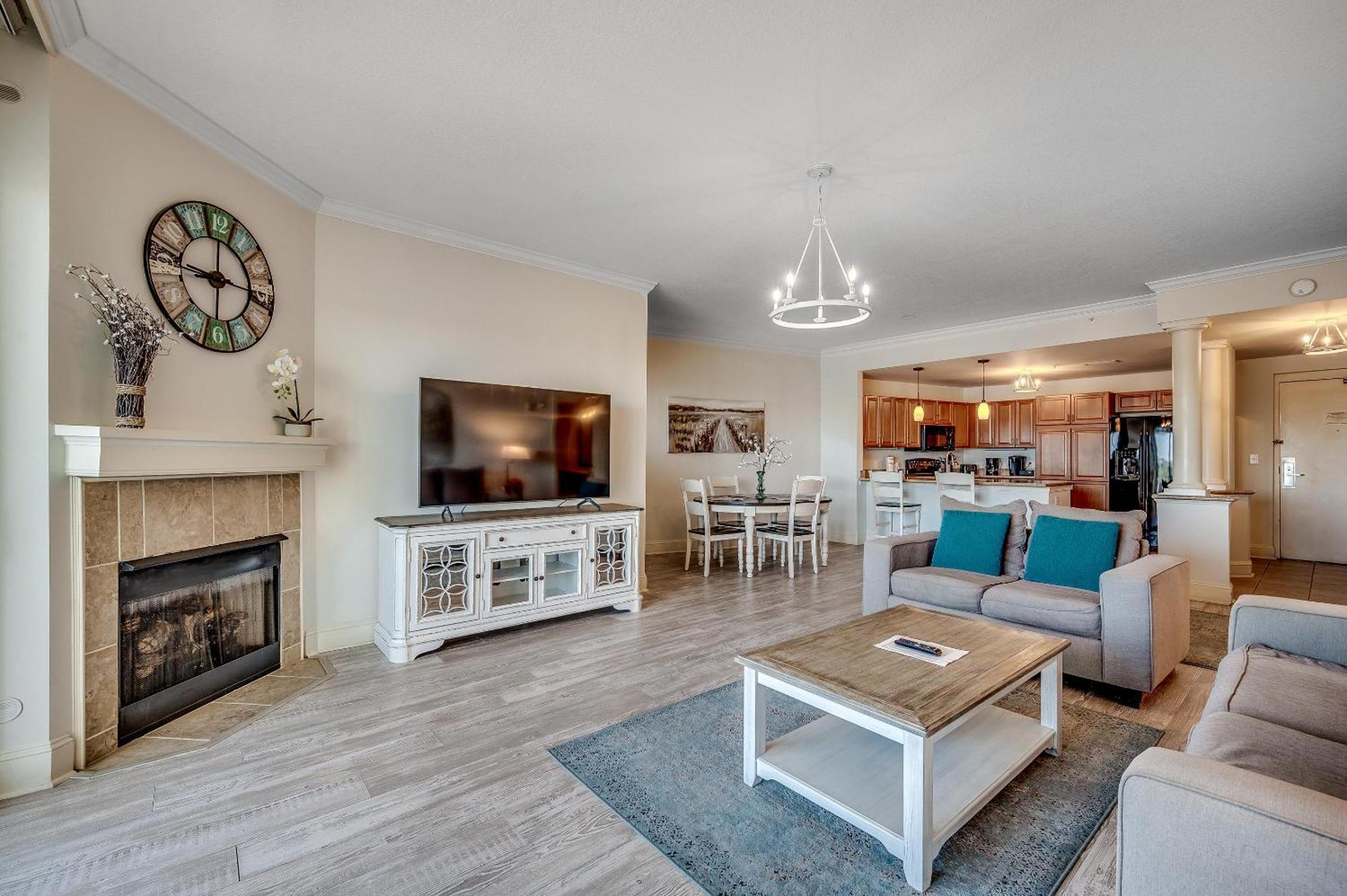 מירטל ביץ' Marina Inn Grande Dunes - 7-503 מראה חיצוני תמונה