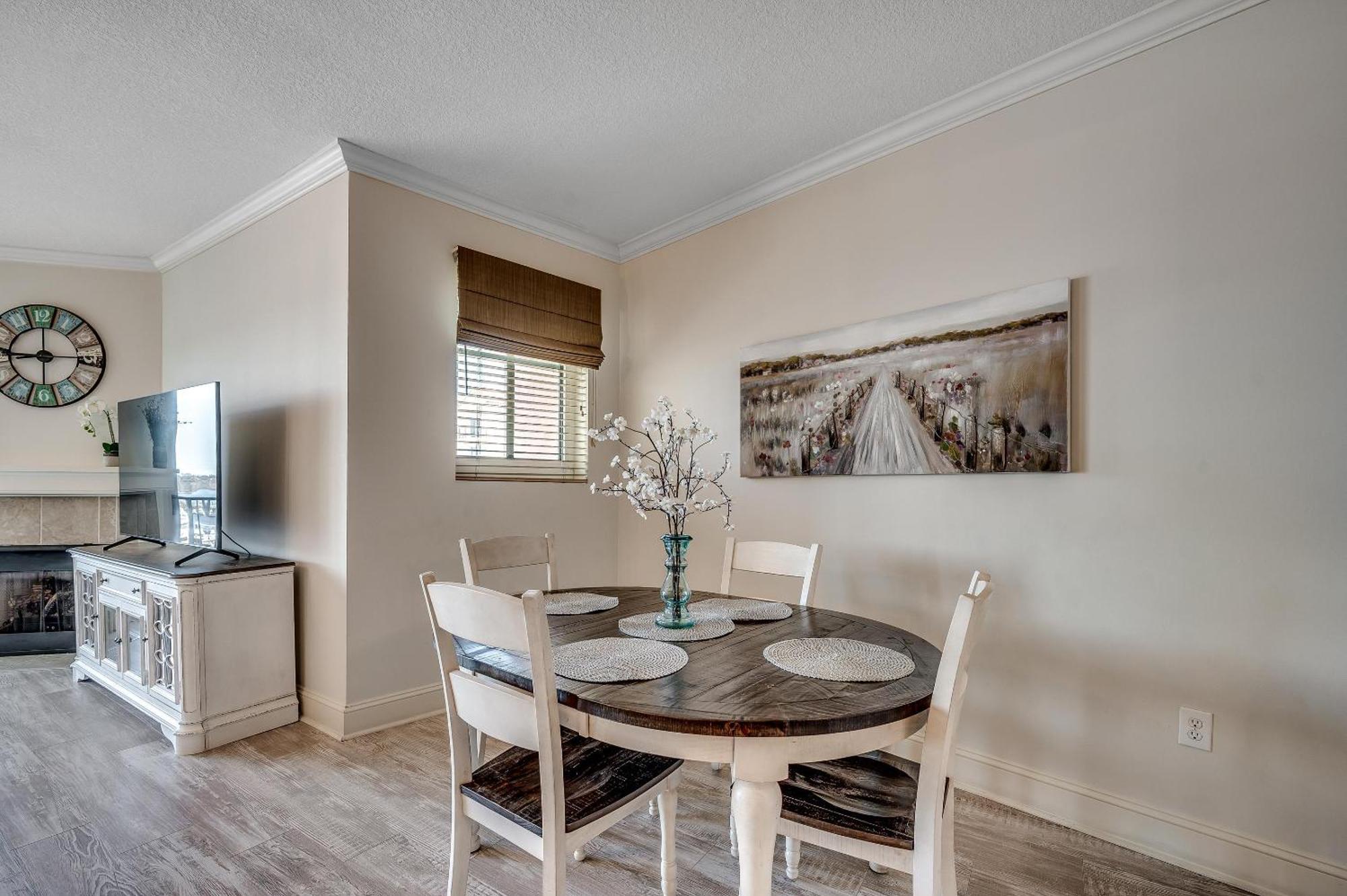 מירטל ביץ' Marina Inn Grande Dunes - 7-503 מראה חיצוני תמונה