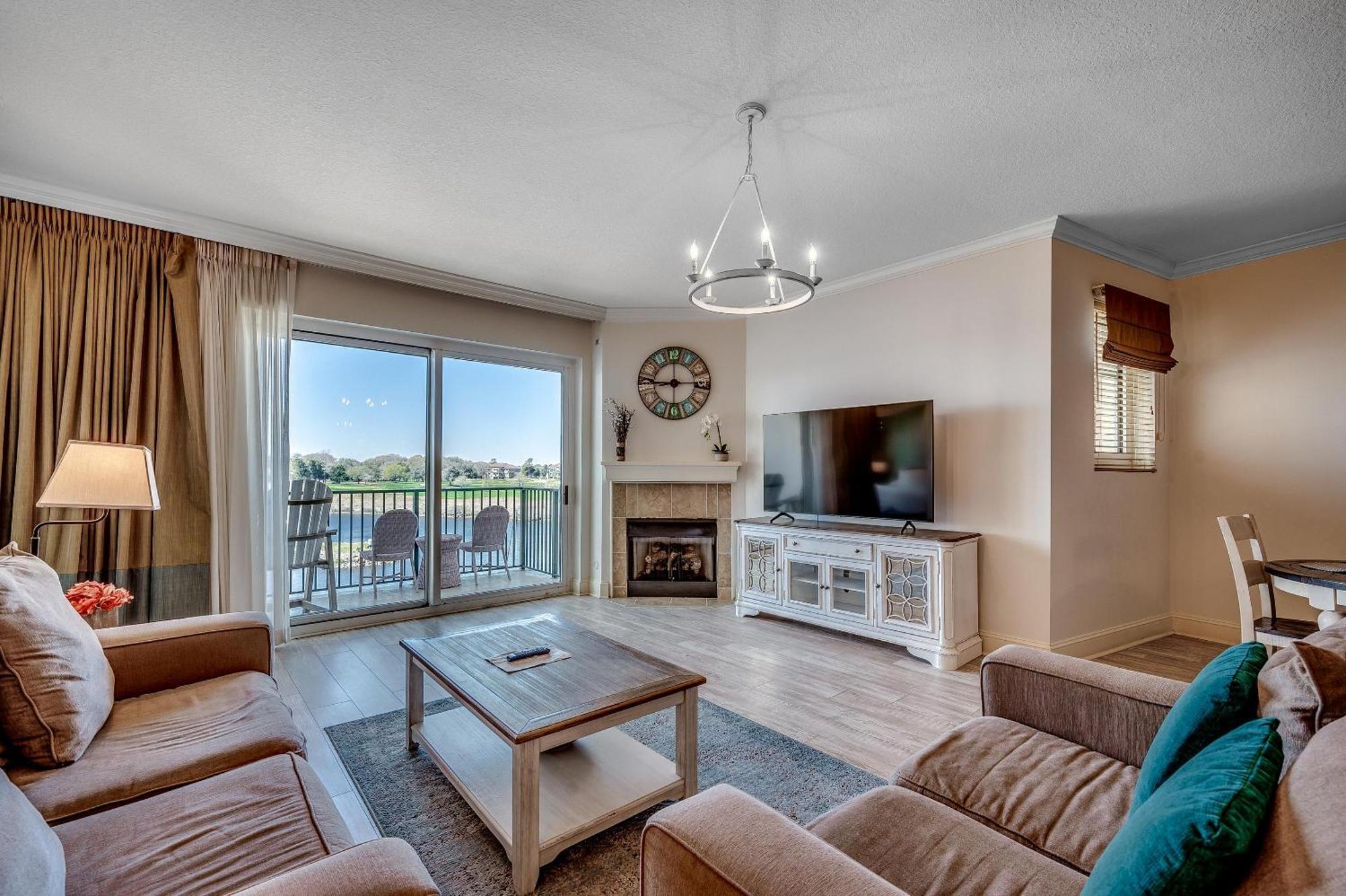 מירטל ביץ' Marina Inn Grande Dunes - 7-503 מראה חיצוני תמונה