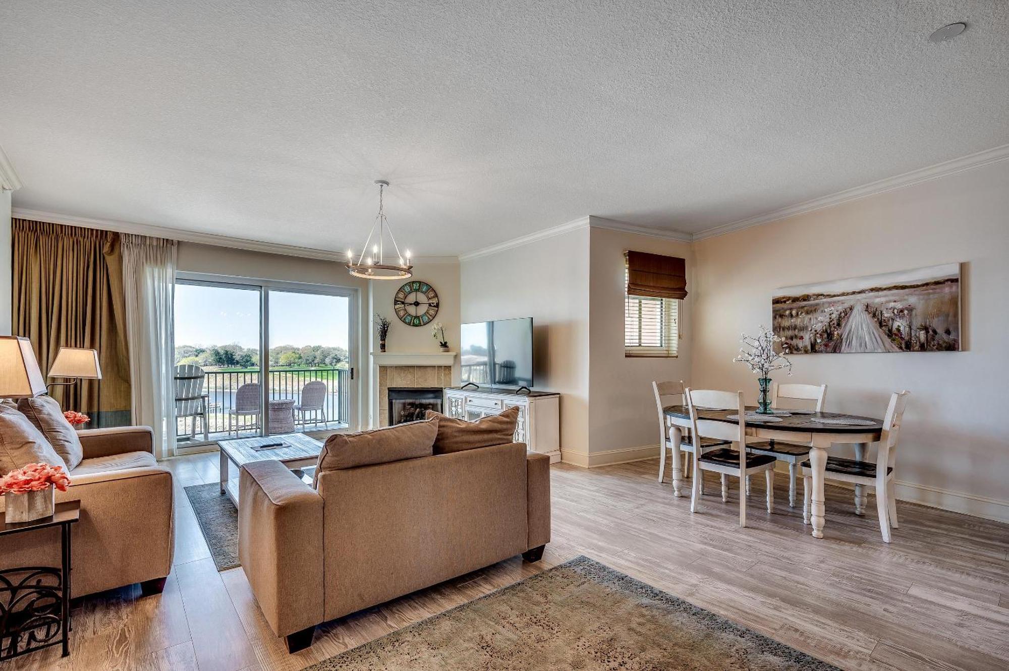 מירטל ביץ' Marina Inn Grande Dunes - 7-503 מראה חיצוני תמונה