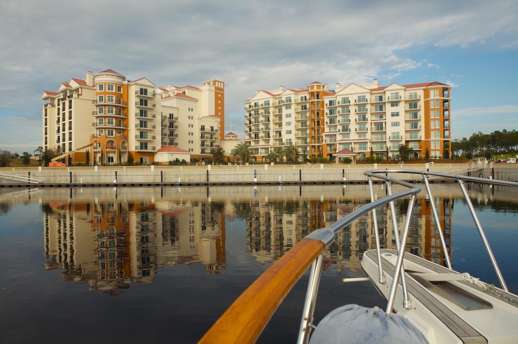 מירטל ביץ' Marina Inn Grande Dunes - 7-503 מראה חיצוני תמונה